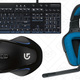 Logitech Gaming Discounts, promo code PCGAMEDEAL